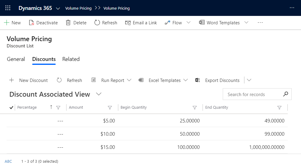 dynamics 365 ce pricing