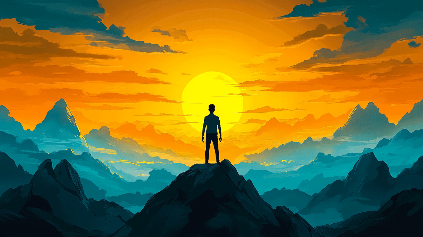 Don’t Wait for Perfect: Be the Leader Who Brings AI to Life in Your Organization